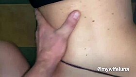 How To Punish My Slave By Fucking Her In The Ass Making Her Scream All Night