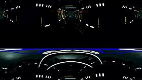 evileyevr - cyberpunk alley sex with stunning karma rx in doggystyle blowjob and bent over pov