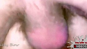 Watch This Intense Double Penetration Anal Orgasm!