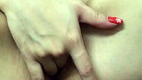 Making love with my sweet Vietnamese girlfriend feels so special.