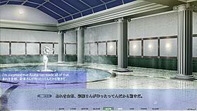 The akumeru family starts their prologue by meeting the asagi family in this first part