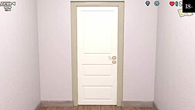 complete gameplay of my cute roommate part 2