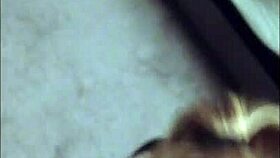 Amateur ex-girlfriend GETTING FACIAL SHOTS