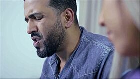 Evy Kethlyn Devours Tony Tigr�o in Intense Blowjob