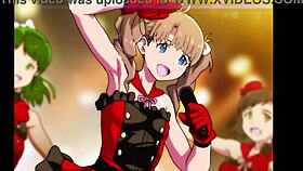 Hentai Gallery Features Time Stop With Group Scenes