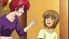 i love the footjob scene in legend of the pervert chikan monogatari