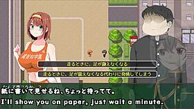 Hypno Pencil Trial Ver Machine Translated Subtitles 3 4