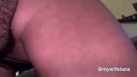 How To Punish My Slave By Fucking Her In The Ass Making Her Scream All Night