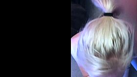 Amateur ex-girlfriend GETTING FACIAL SHOTS