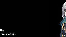 Magic unability girl akari trial version with machine translated subtitles played by silent v ghost1 2