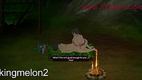 i played this hentai game and got so horny, mad island is wild