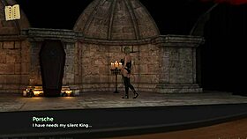 In this game, players explore heartfelt stories and adventures