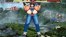 Who Wins: Brian Or Ryougi Shiki In This Hentai Battle?