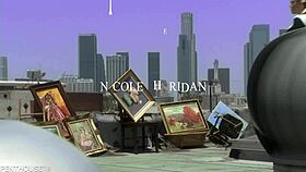 बॉडी पेंटिंग