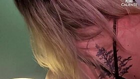 Mature Housewife Seduced With Big Cock On Cuckold's Bed Part Two