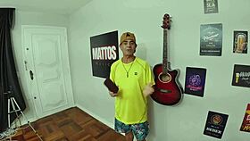 After 30 Years Of Porn, The Little Uncle Finally Fucks His Niece's Tight Ass