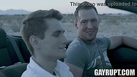 Real sin city with trevor harris and pierce paris