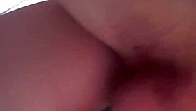 Girlfriend shares tight pussy with friend in intimate moment