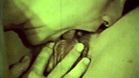 I love vintage interracial anal with hairy pussy.