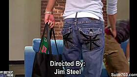 that gay massage and fucking felt amazing?