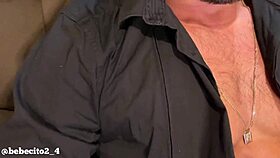 ryan ross and mike bebecito sucking each other deliciously after work 😋💪