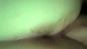 Girlfriend shares tight pussy with friend in intimate moment