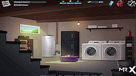 Summertime Saga - Glad to Meet E1 17