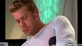 that gay massage and fucking felt amazing?