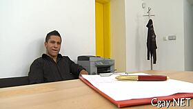 sexy gay men explore passionate encounters in the bedroom