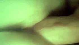 Girlfriend shares tight pussy with friend in intimate moment