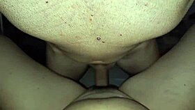 Fucking Teresa While Licking Her Armpits