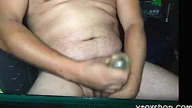 i jerk off with fleshlight, it's so hot