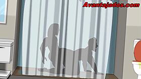 Gay perverts lurk in the anime forest.