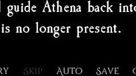 I am captivated by this amazing threesome with two hoties in bare witness 14