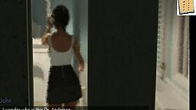 two weeks later, the story continues in chapter 14.