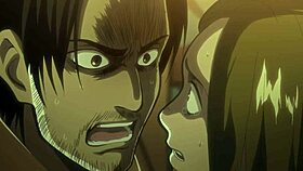 Shingeki no Kyojin Episode 11 Full HD Dubbed Adventure