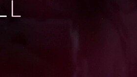 AllHerLuv Com Preview: Scarlett Letter with Teen 18+ Scissoring and Kissing Action