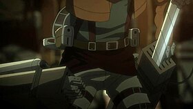 Shingeki no Kyojin Episode 11 Full HD Dubbed Adventure