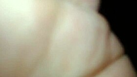 Her First Anal Adventure With Amateurs