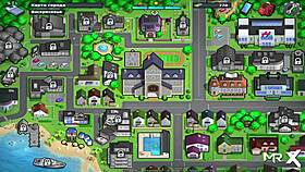 Summertime Saga - Glad to Meet E1 17