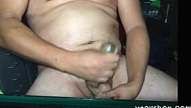 i jerk off with fleshlight, it's so hot