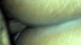 Why not try doggystyle bent over with that ass? she asks eagerly