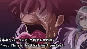 what if my fave visits my room? trial version with subtitles