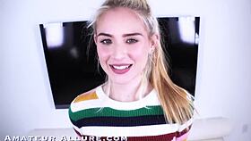 Hot Babes Feel Intense Orgasms