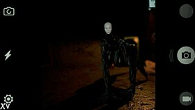 nightmare monster fucks with big tits and ass in anime style