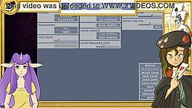 Avatar Last Airbender Trainer Part 13 Lesbians Orgy