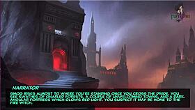 i got so rough with her against the rocks, uh, it was wild