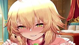 Charlotte Gets Hypnotized for Titfuck