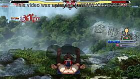 Who Wins: Brian Or Ryougi Shiki In This Hentai Battle?