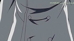 this chinese anime features big ass lovers in part 2! 😍